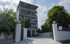 Nha Nghi Ngoc Anh Hotel