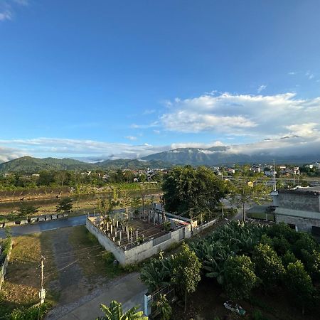 Nha Nghi Ngoc Anh Hotel Nghia Lo Ngoại thất bức ảnh