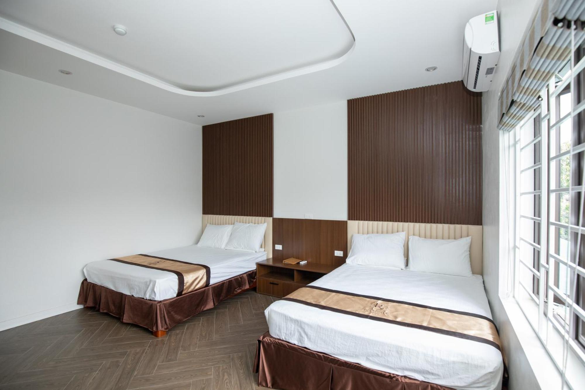 Nha Nghi Ngoc Anh Hotel Nghia Lo Ngoại thất bức ảnh