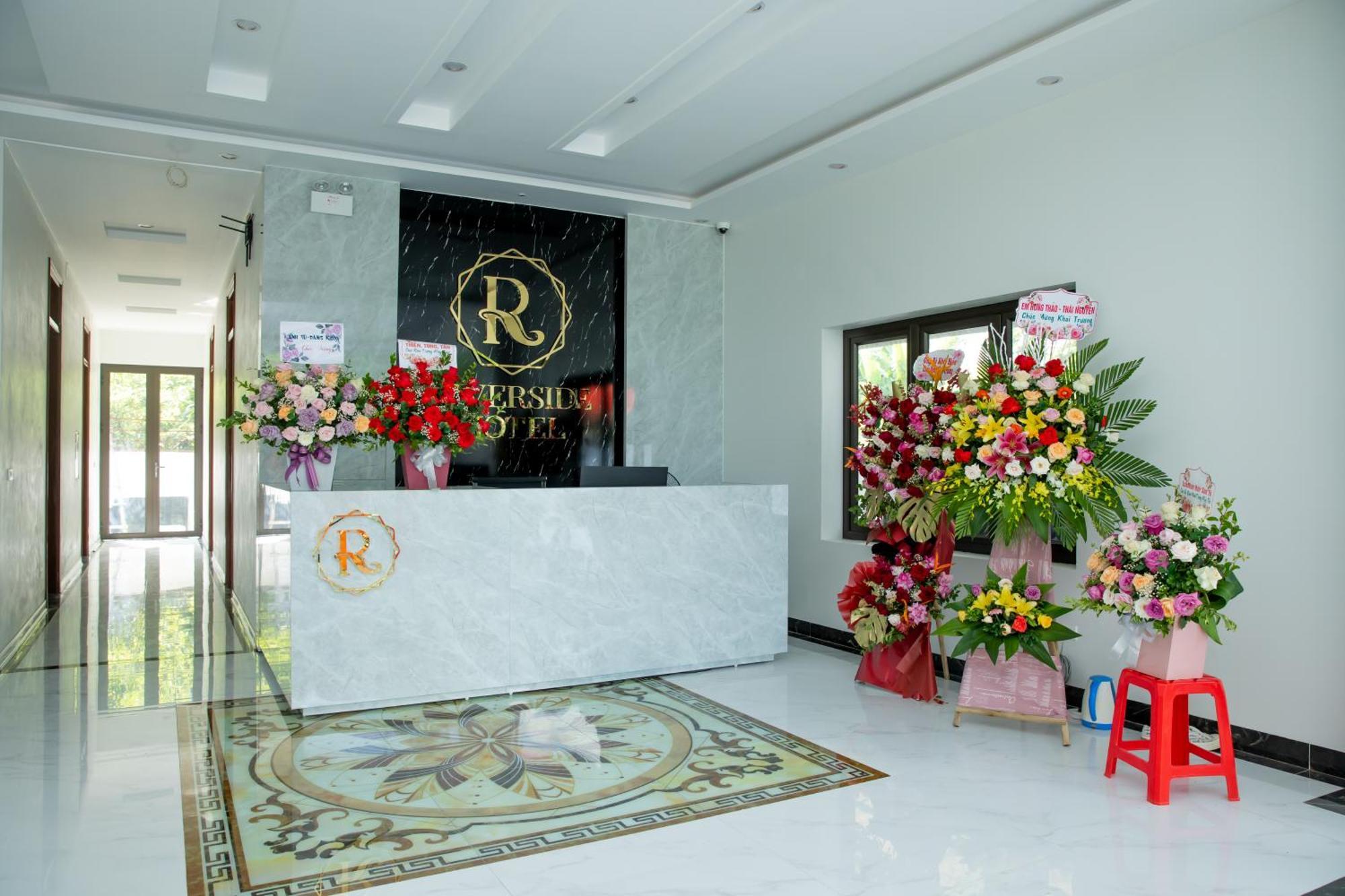 Nha Nghi Ngoc Anh Hotel Nghia Lo Ngoại thất bức ảnh